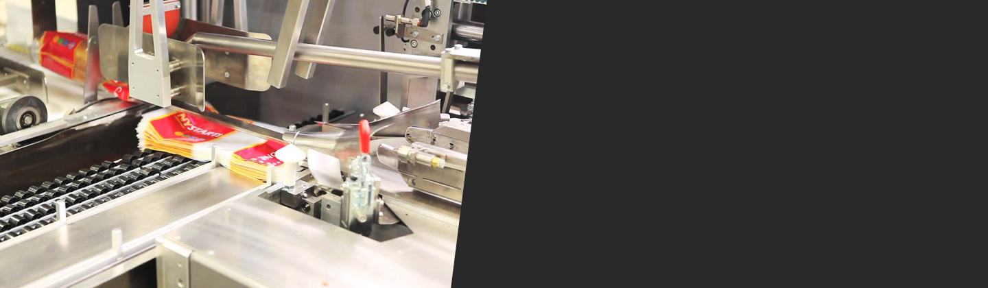 EMBALAGENS para Indústrias