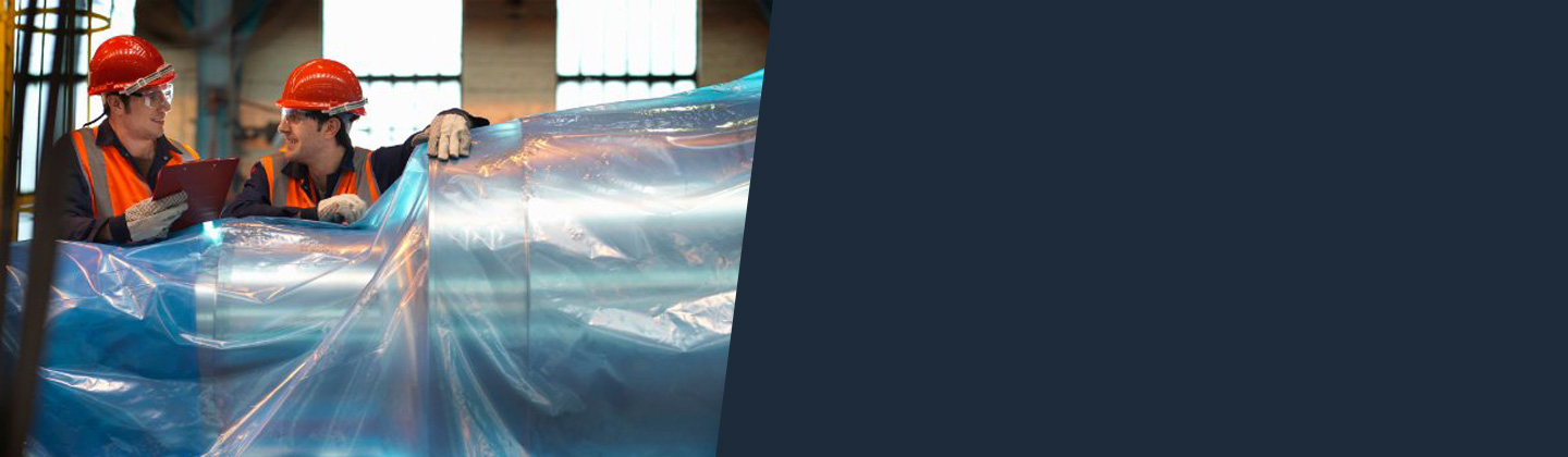 SACOS PLÁSTICOS PEBD