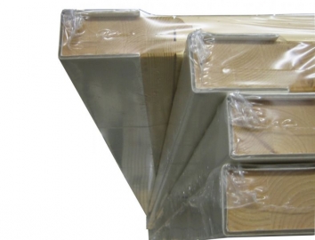 Bobina Folha Recuperada