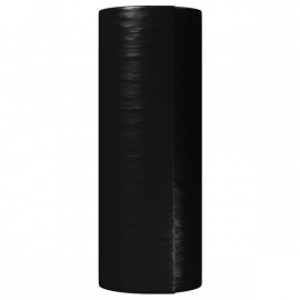 Bobina Reciclada Preta Folha