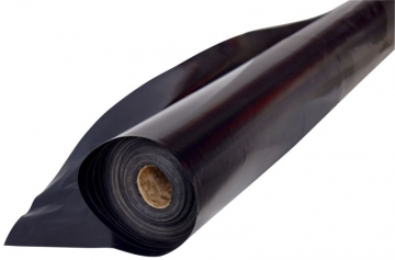 Bobina Reciclada Preta Folha