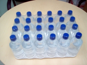 Bobina Termo Encolhível