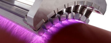 Bobina Tratada para Impressão