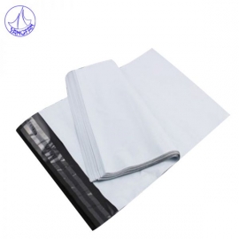 Envelope Plástico de Segurança