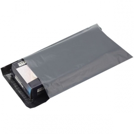 Saco Plástico com Tratamento Anti-UV