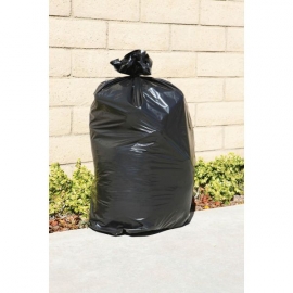 Saco de Lixo Simples