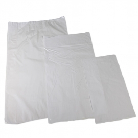 Saco Plástico Leitoso