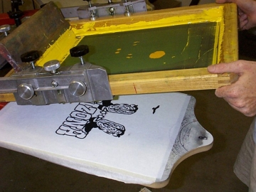 Saco PEBD Tratado para Impressão