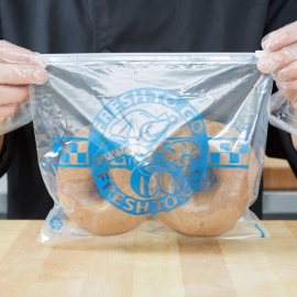 Sacos Plásticos Personalizados Impressos