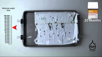 Saco Plástico Oxibiodegradavel