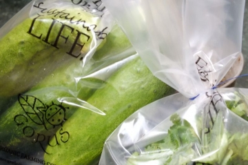 Saco Plástico Oxibiodegradavel